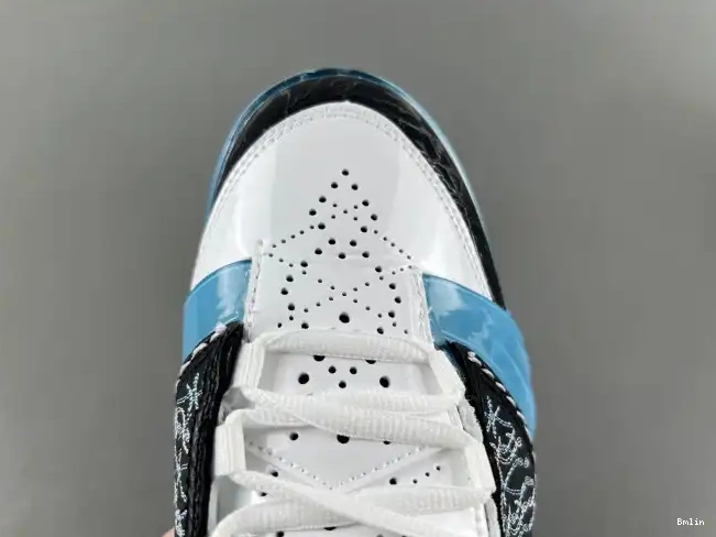 Boostmaster lin UNC 318376-041 Jordan 23 0612
